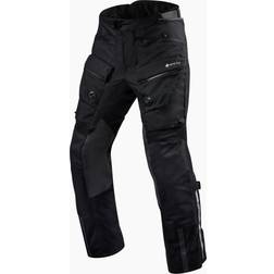 Rev'it! Motorcycle Pants Defender Goretex Black Man