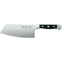 Güde Alpha cooking knife Chai Dao Kokkekniv 16 cm