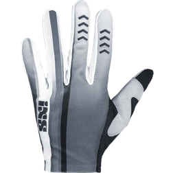 iXS Light-Air 2.0 MX Gloves - Grey/White/Black