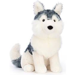 Jellycat Jackson Husky 25cm