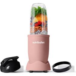 Nutribullet 900 Pro Exclusive All Clay