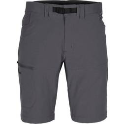 Pinewood Everyday Travel NatureSafe shorts, Charcoal