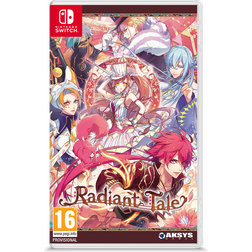 Radiant Tale (Switch)