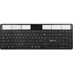 Powerton SolarSlim Keyboard,..