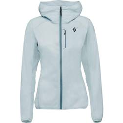 Black Diamond Alpine Start Hoody Women's - Belay Blue