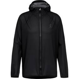 On Ultra Running Jacket - Black