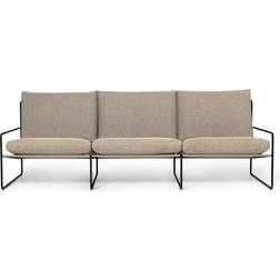 ferm LIVING Desert 3 Sofa
