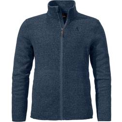Schöffel Fleece Jacket Aurora M - Blue