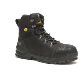 Caterpillar Black Accomplice Safety Boot