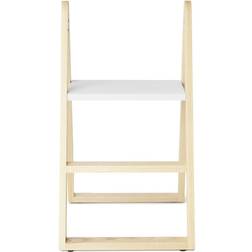 Gejst Reech stepladder Sittpall