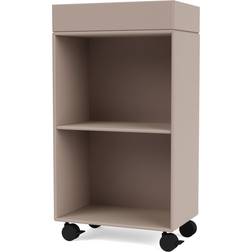 Montana Furniture Preppy Förvaringsvagn Rullbord