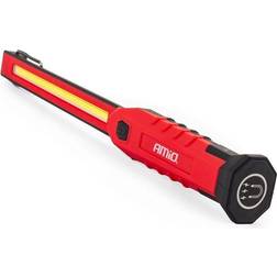 Amio Inspection flashlight with built-in