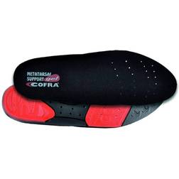 Cofra Modeller Metatarsal Support Gel Polyuretan Fotstorlek: 45