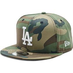 New Era Team Camo 9fifty Dodgers Wdc, Unisex, Ropa, Tapas