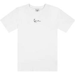 Karl Kani T-Shirt weiss