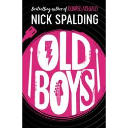Old Boys (Paperback, 2023)