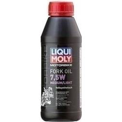 Liqui Moly Gaffelolie 3099 W7,5