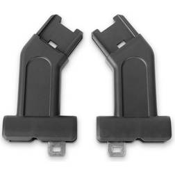 UppaBaby Car Seat Adapters for Ridge Maxi-Cosi, Cybex