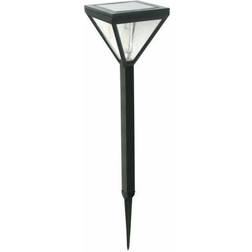 Solcellelampe Galix 25 Lanterne