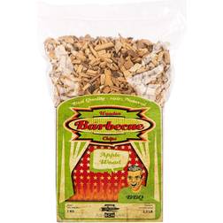 Axtschlag Wood Smoking Chips Apple, 1