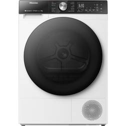 Hisense DH5S102BW Vit