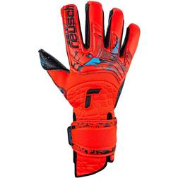 reusch Attrakt Fusion Guardian AdaptiveFlex Torwarthandschuh