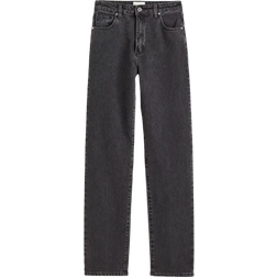 Abrand A 94 High Straight Jeans - Erica