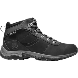 Timberland Mt. Maddsen Mid W - Black