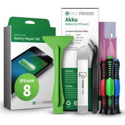 Fixxoo iPhone 8 Battery Repair Kit