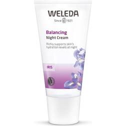 Weleda Iris Hydrating Night Cream 30ml