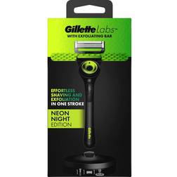 Gillette Labs Neon Night Razor