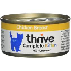 Thrive Complete Kitten 12 Kyckling