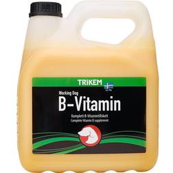 Trikem Working Dog B-Vitamin 3000