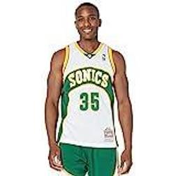 Mitchell & Ness Swingman Mesh Jersey Seattle SuperSonics 07-08 Kevin Durant