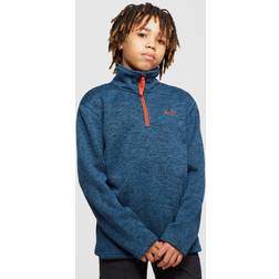 PETER STORM Kids' Koala Fleece, Blue