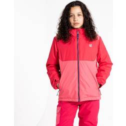 Dare 2b Kid's Impose III Ski Jacket - Virtual Pink