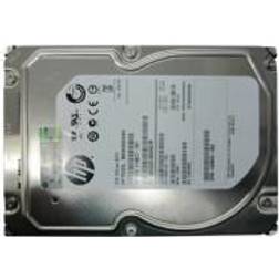 HP 3Tb 7.2K RPM SATA