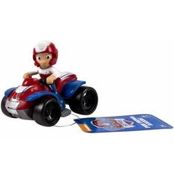 Paw Patrol Rescue Racers, Rider