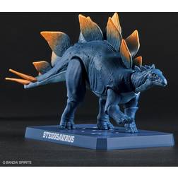 Bandai Planosaurus Stegosaurus