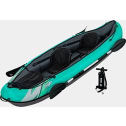 Bestway Oppustelig Kajak Hydro Force Ventura Elite X2 330 x 86 x 48 cm