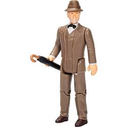 Hasbro Figura Indiana Jones Retro Collection Dr. Henry Jones Sr. (The Last Crusade) 10cm Action figure HASF6084