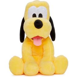 Simba Disney Pluto Gosedjur 35cm