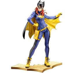 DC Comics Bishoujo PVC Statue 1/7 Batgirl Barbara Gordon 23 cm