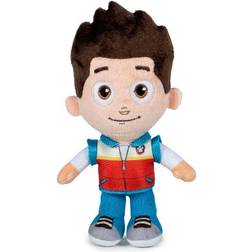 Nickelodeon Paw Patrol Ryder Bamse 30 cm