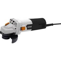 Prime3 Angle grinder TAG41 1400W