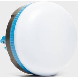 EuroHike 3 Led Hanging Light, Blue