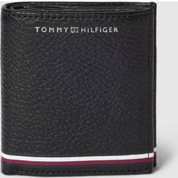 Tommy Hilfiger Kleine Geldbörse Th Central Trifold AM0AM11261