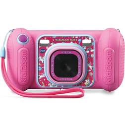 Vtech Digitalkamera Rosa 5 Mp Restauriert A