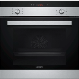 Siemens HB113FBS1 Rostfritt stål