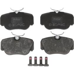 TRW Brake Pad COTEC GDB817